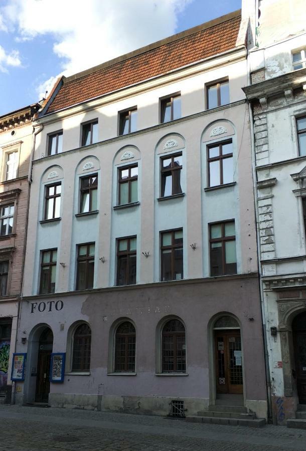 Mostowa 32 Stary Toruń Buitenkant foto